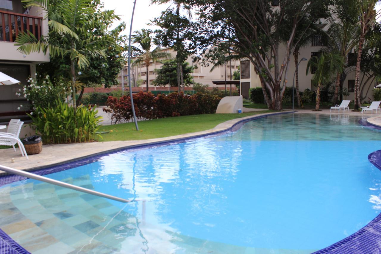 Nannai Residence Porto de Galinhas Exterior photo