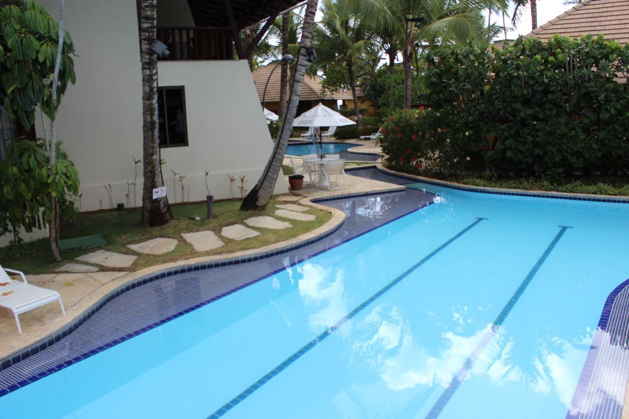 Nannai Residence Porto de Galinhas Exterior photo
